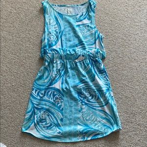 Lily Pulitzer Dress